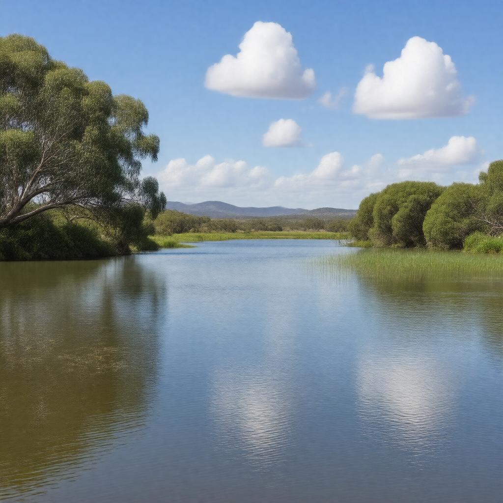 Lake Alexandrina